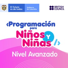 Programación para Niños y Niñas 2021